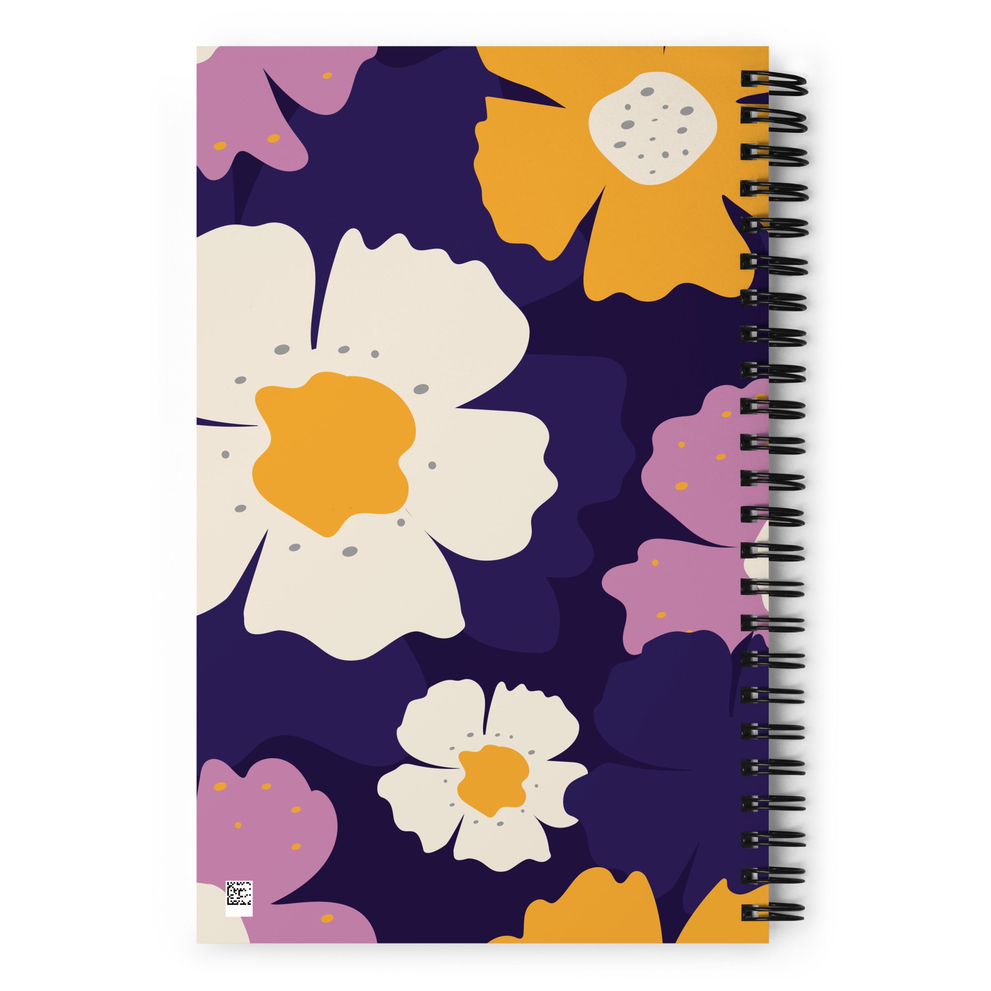 carnet à spirale "tu es une femme et une maman incroyable"